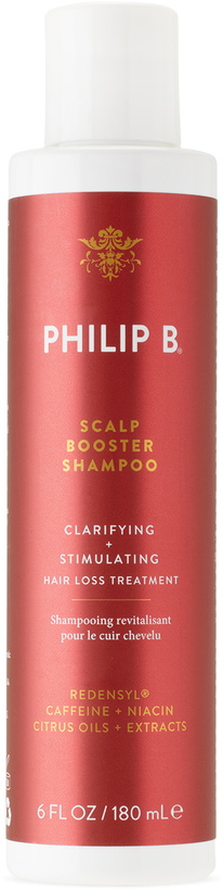 Photo: Philip B Everyday Beautiful Shampoo, 220 mL