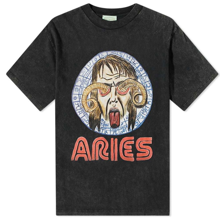Photo: Aries Astrology For Aliens Tee