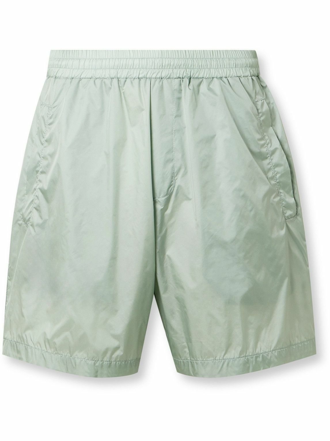 ON Pace Straight-Leg Layered CleanCloud® Shorts for Men