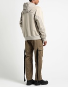 Reebok Mens Sweatshirt in Sage green