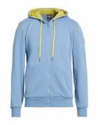 Colmar Mens Sweatshirt Light in Blue