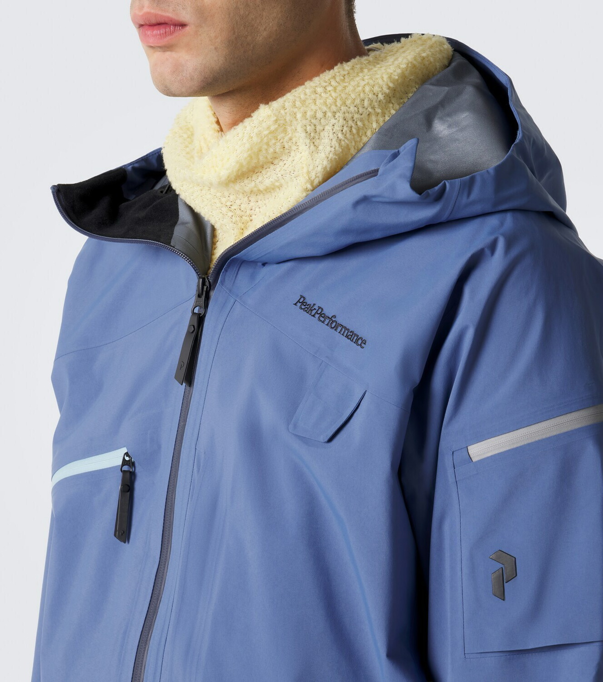 Peak Performance Alpine GORE-TEX® ski jacket