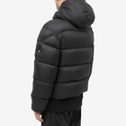 Moncler Men's Genius x 1017 ALYX 9SM Apody Down Jacket in Black