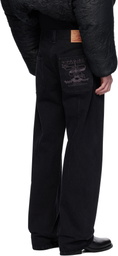 Y/Project Black Paris' Best Jeans
