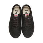 Vans Black Nubuck Epoch Sport LX Sneakers