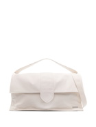 JACQUEMUS - Le Bambino De Voyage Handbag