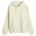Nike Men's ACG Tuff Fleece Pullover Hoodie in Sea Glass/Black Spruce/Summit White