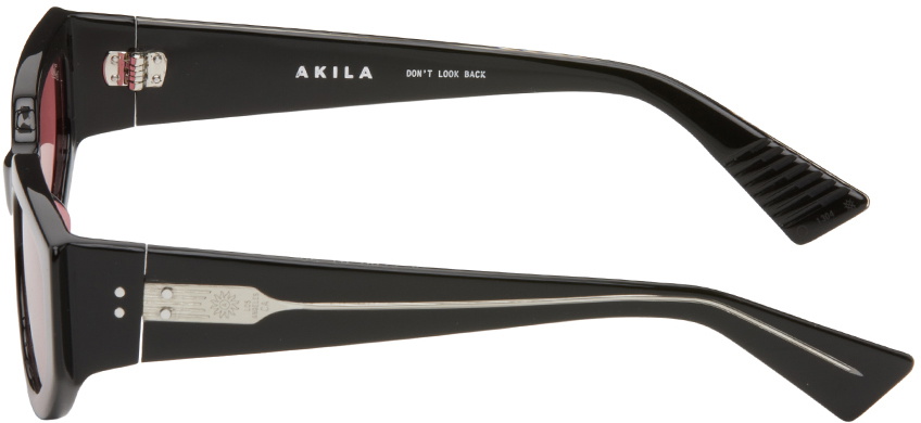 【KIOSQUE CC購入】未使用AKILA サングラス outsider AKILA LA (アキラ・エルエー) 商品ページ - Outsider Sunglasses