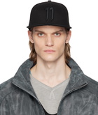 11 by Boris Bidjan Saberi Black New Era Edition 59Fifty Cap