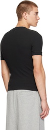 Entire Studios Black Lounge T-shirt