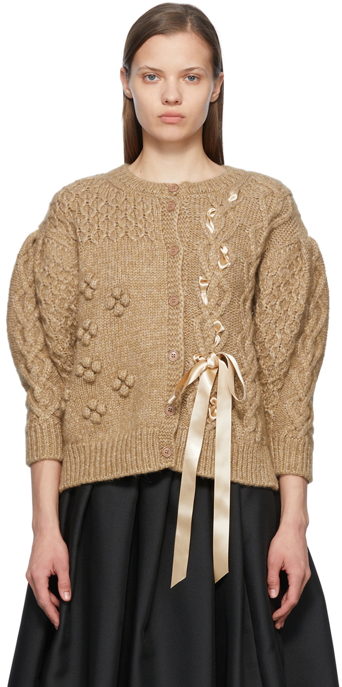 Simone sale rocha sweater