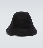 Gucci - GG Maxi bucket hat