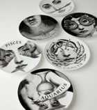 Fornasetti Tema e Variazioni N.356 Sagittarius wall plate