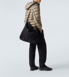 C.P. Company Logo duffel bag