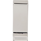 Paul Smith Silver Mother-Of-Pearl Money Clip