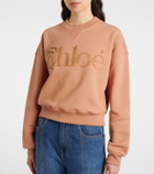 Chloé Cotton sweater