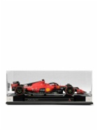 Amalgam Collection - Ferrari SF-23 Formula One Leclerc 1:18 Model Car