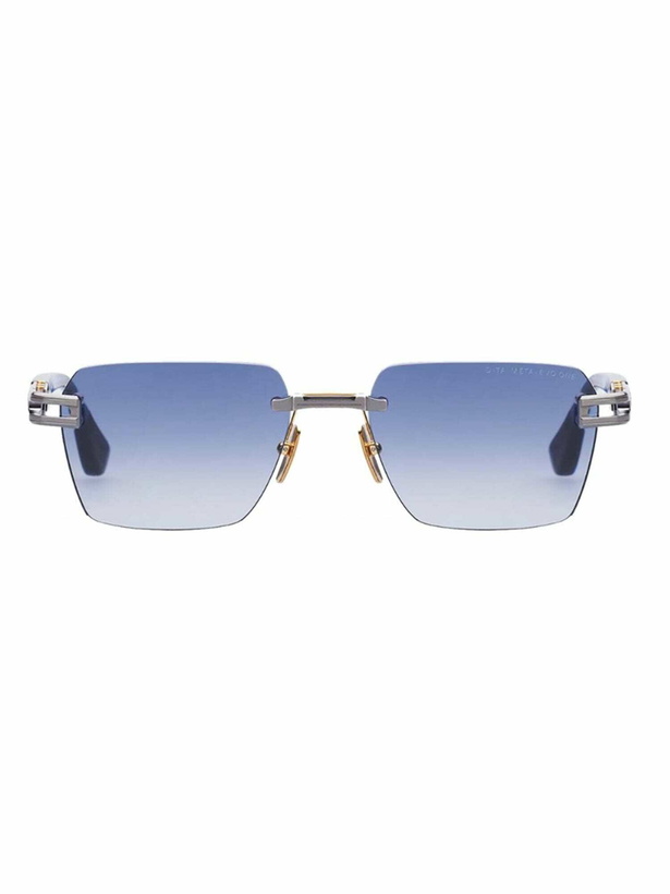 Photo: Dita DTS147/A/02 META/EVO ONE Sunglasses