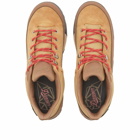 Danner Men's Panorama Low Shoe in Brown/Red