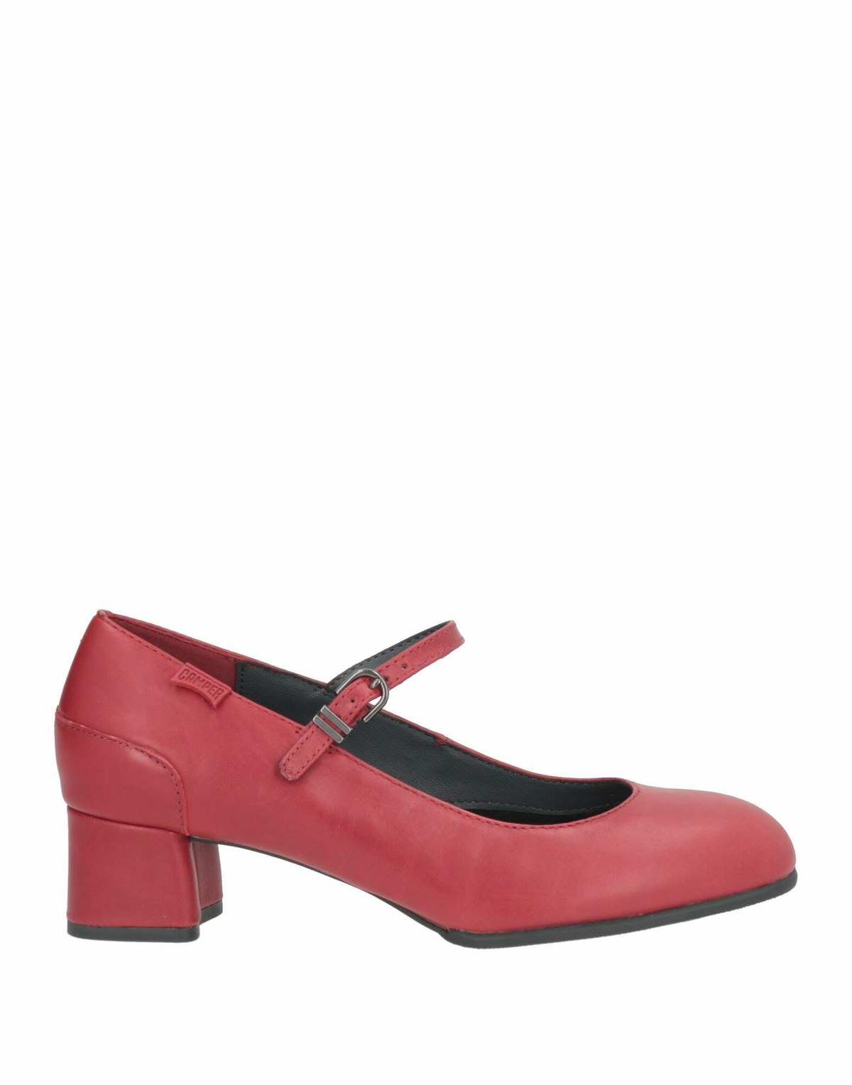 Camper Womens Pumps in Red