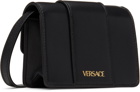 Versace Black Medusa Biggie Pouch