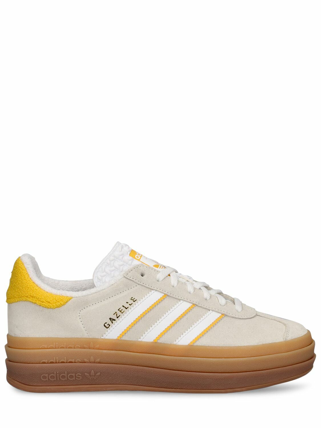adidas gazelle silver green womens Adidas Gazelle Adv Crystal White Gum