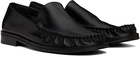 Séfr Black Mantra Loafers