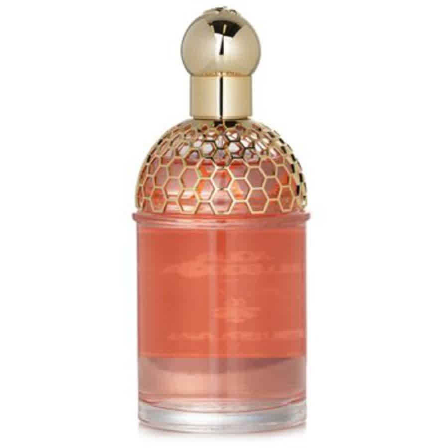 Guerlain Unisex Aqua Allegoria Forte Rosa Rossa EDP Spray 4.2 oz Fragrances 3346470144712