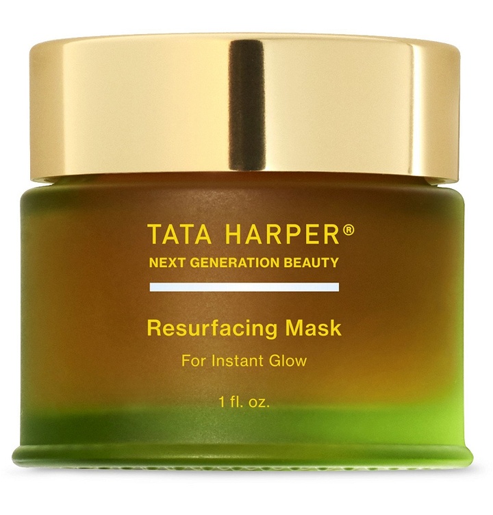 Photo: Tata Harper - Resurfacing Mask, 30ml - Unknown