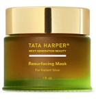 Tata Harper - Resurfacing Mask, 30ml - Unknown