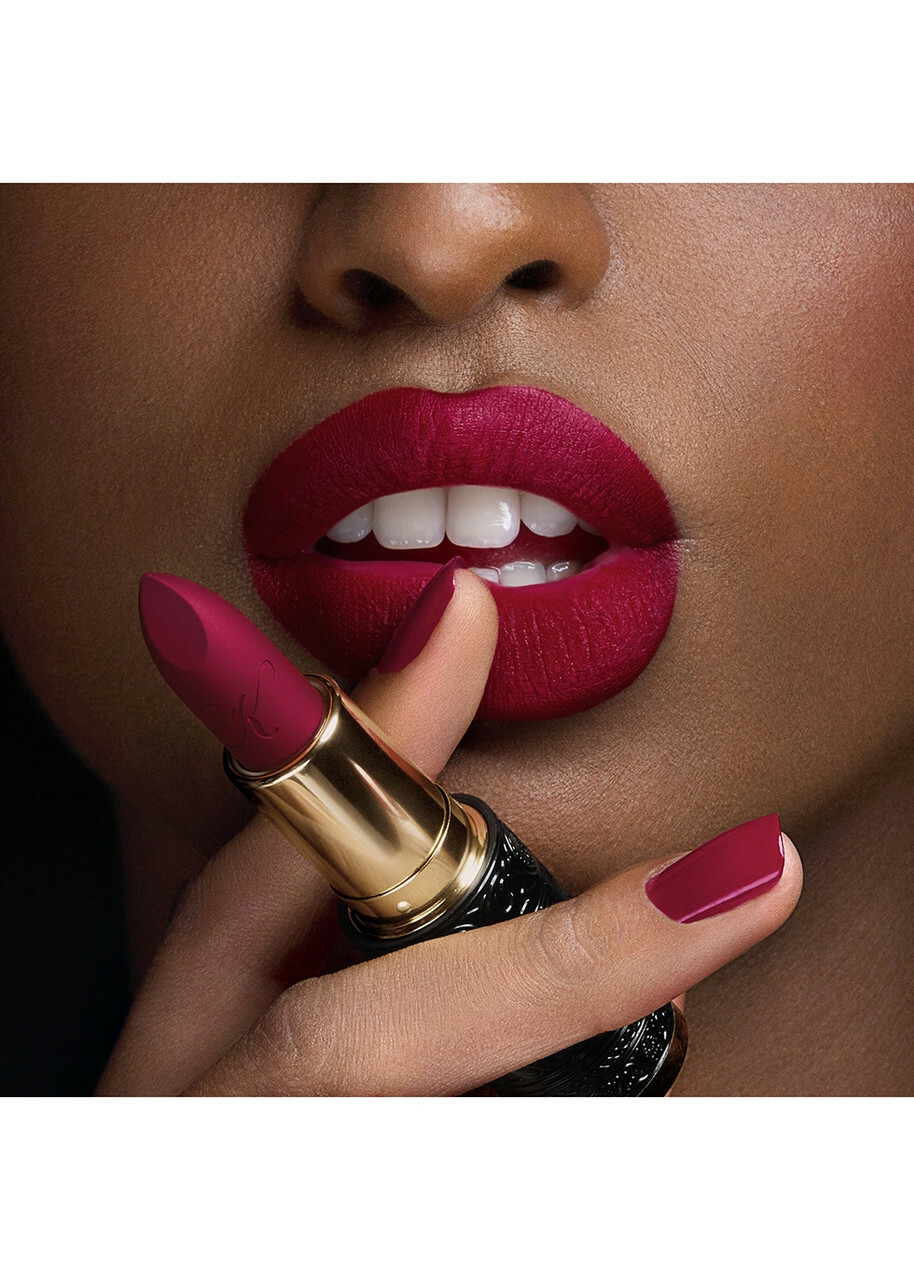 Kilian Le Rouge Parfum Matte Lipstick - Rouge Tentation