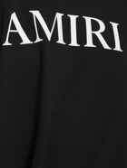 AMIRI Logo Cotton T-shirt