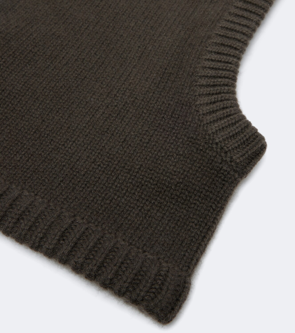 Lisa Yang Astri cashmere balaclava
