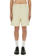 3.Paradis Short In Twill