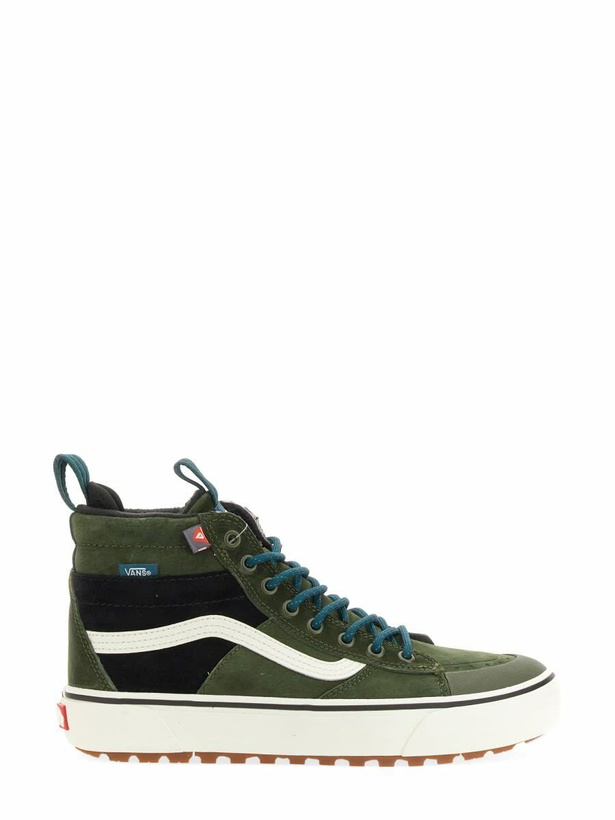 Photo: Vans sk8-hi Sneaker