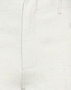 Durazzi Womens Pants Light in Grey