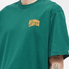 Billionaire Boys Club Men's Arch Logo T-Shirt in Forest Green