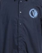 Versace Jeans Couture Mens Shirt in Navy