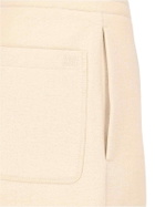 Ami Alexandre Mattiussi Joggers