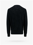 Dolce & Gabbana   Sweater Black   Mens