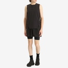 Puma x Heliot Emil Sleeveless Top in Puma Black