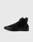 Converse Chuck Taylor All Star Canvas LTD Black Womens High-& Midtop