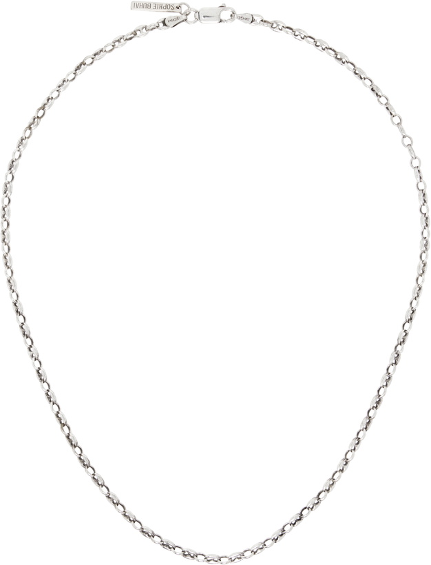 Photo: Sophie Buhai Classic Delicate Chain Necklace