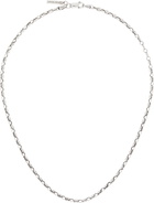Sophie Buhai Classic Delicate Chain Necklace