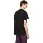 Maison Margiela Black Mako T-Shirt