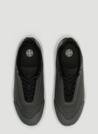 S0303 Sneakers in Black