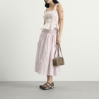 Damson Madder Women's Raphi Cami Top in Multi
