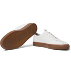 Grenson - Leather Sneakers - White