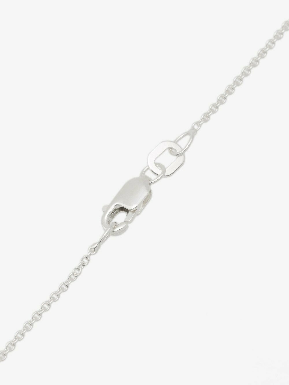 Le Gramme Rond 2.5 Necklace