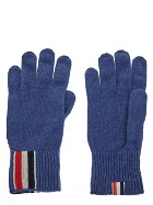 Thom Browne Knit Gloves
